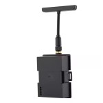 RadioMaster 2.4GHz ELRS Module Wifi for (TX16S TX16S MkII MkII) Plastic Camera Remote Control